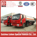 FAW Oil Tanker 20000L 6x2 drive